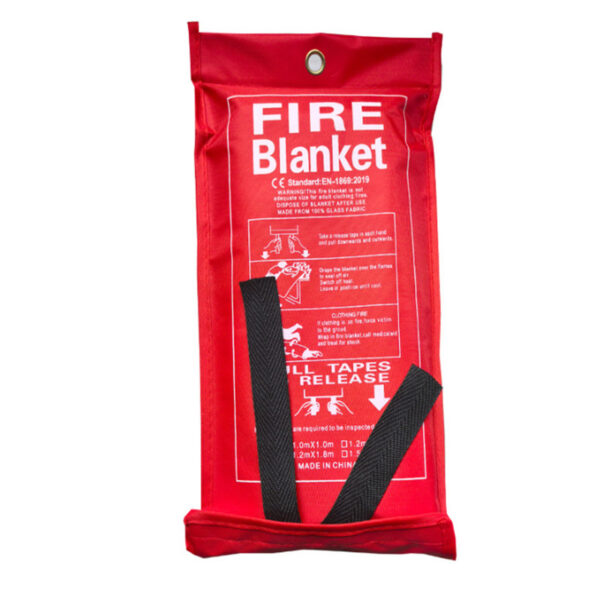 Fire blanket