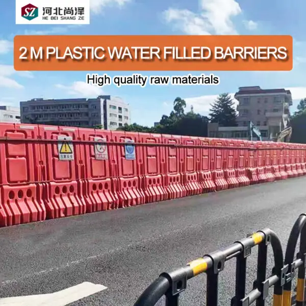 water barrier