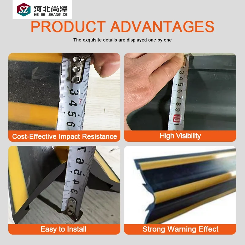 column guard