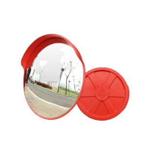 convex mirror