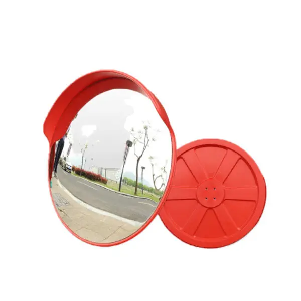 convex mirror