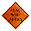 roll-up traffic signs