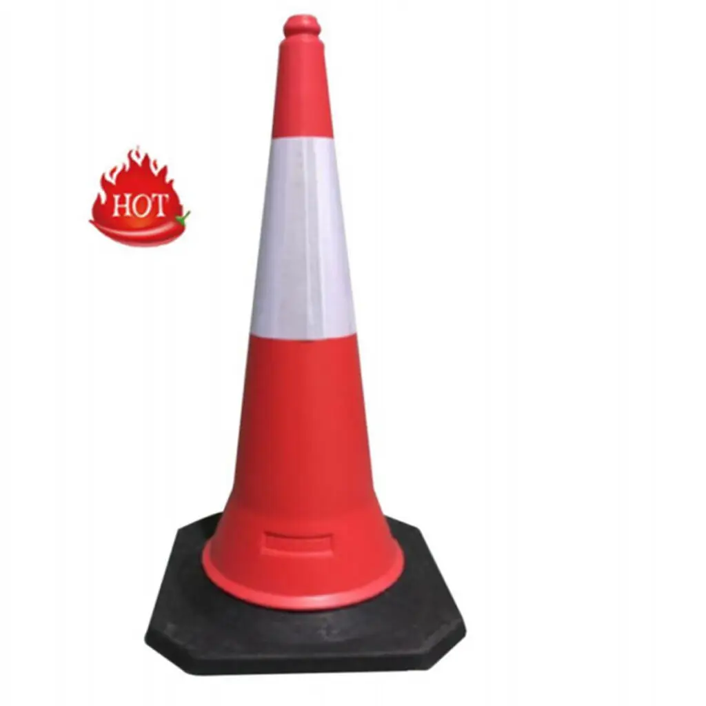 traffic cones