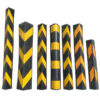 rubber corner guard