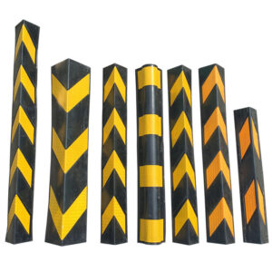 rubber corner guard