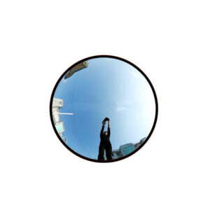 convex mirror