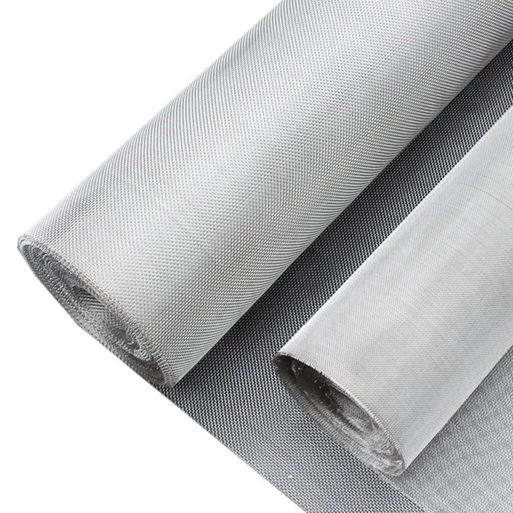stainless steel wire mesh