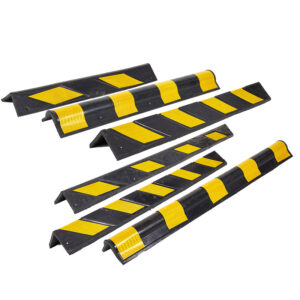 rubber corner guard