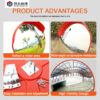 convex mirror