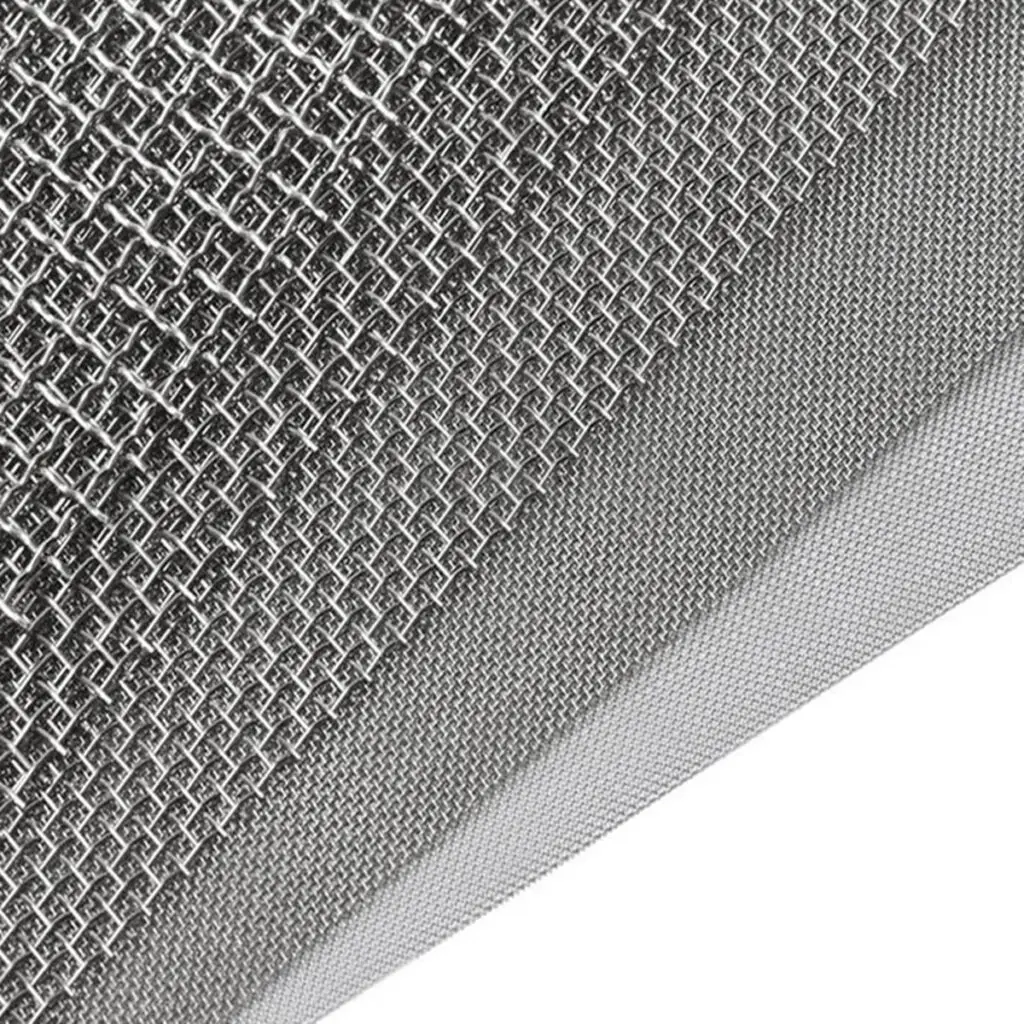 stainless steel wire mesh