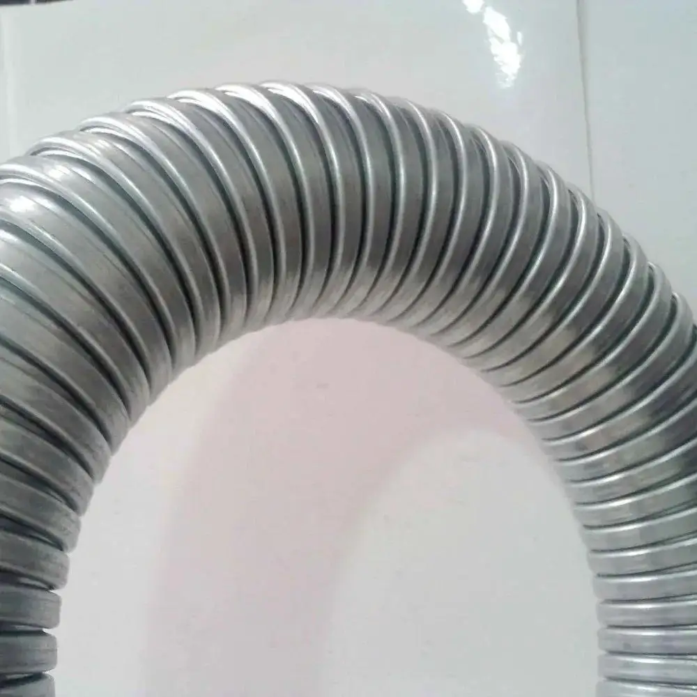 Flexible Conduit