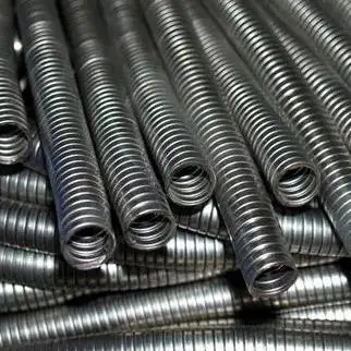 Flexible Conduit