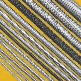 Flexible Conduit