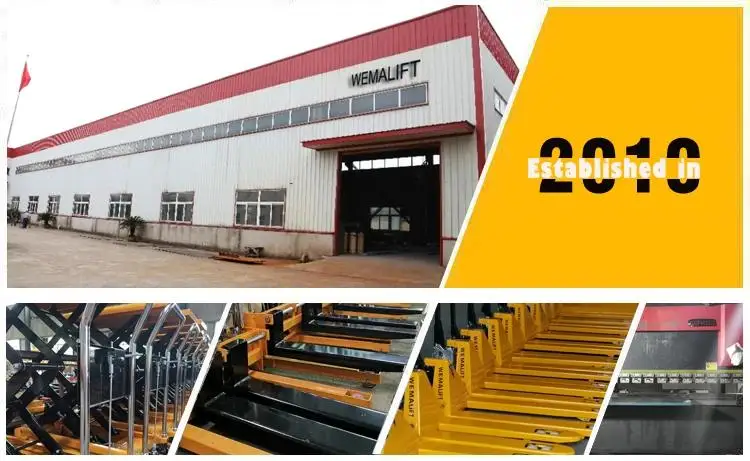 forklift extensions