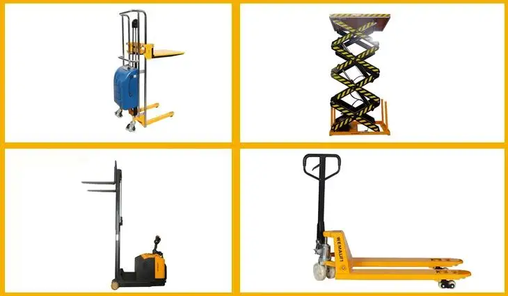 forklift extensions