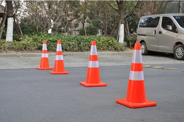parking marking