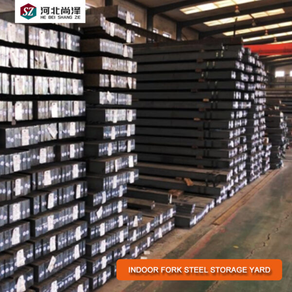 steel