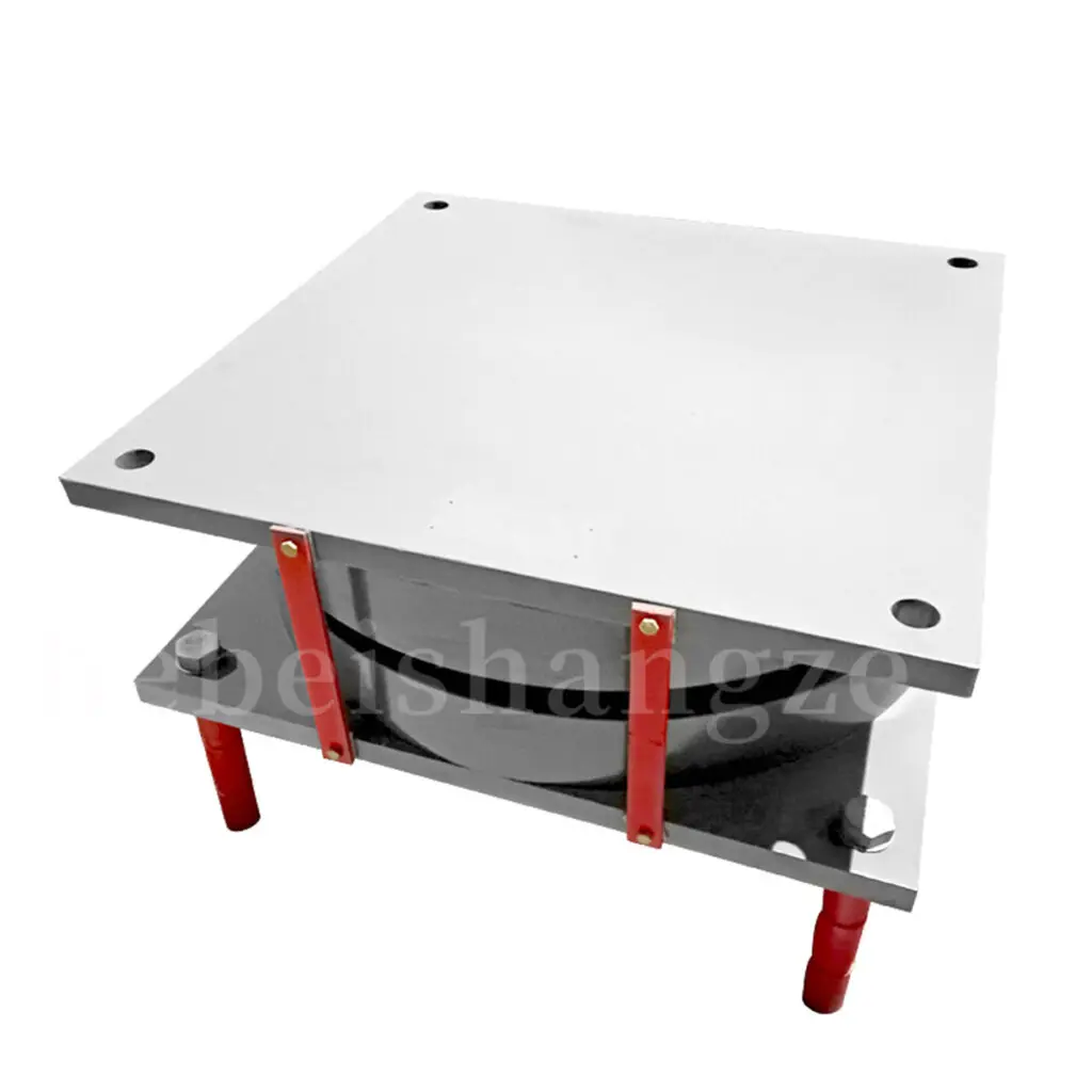 isolation bearing