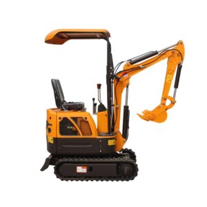 excavator
