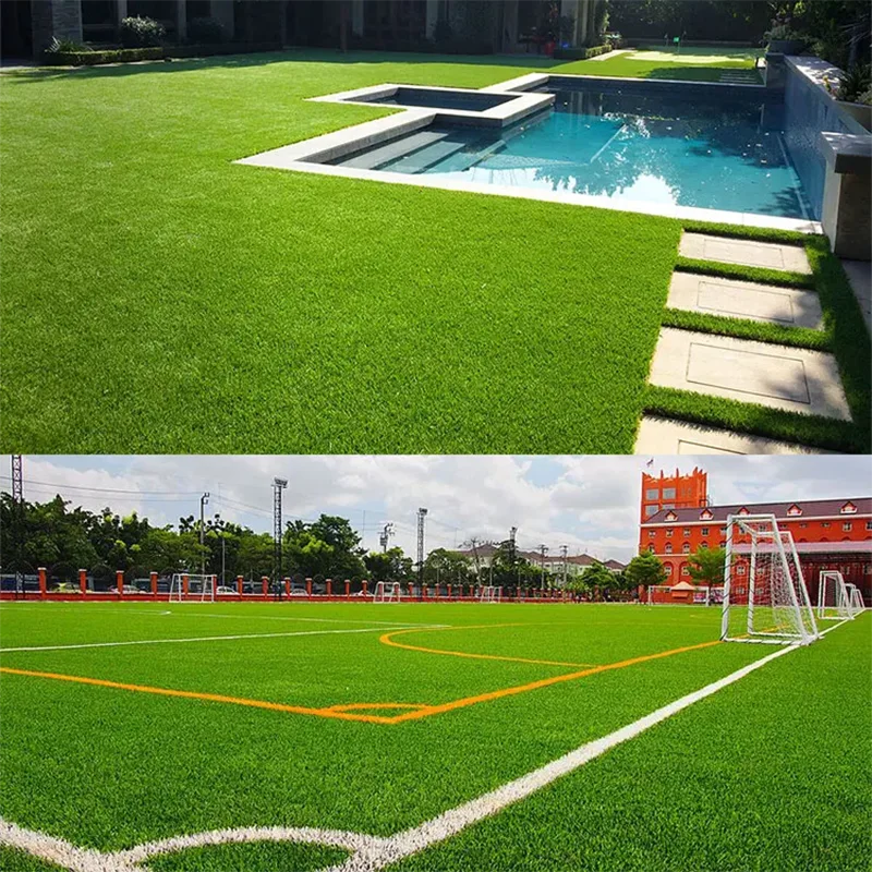 artificial grass