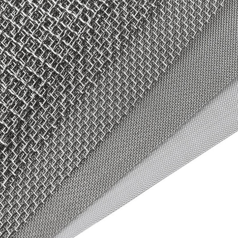 stainless steel wire mesh