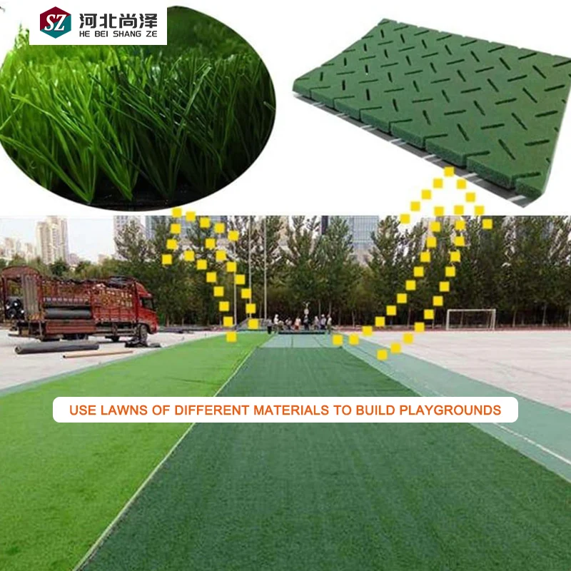 artificial grass