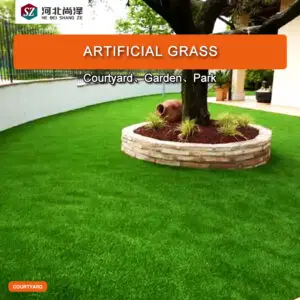 artificial grass