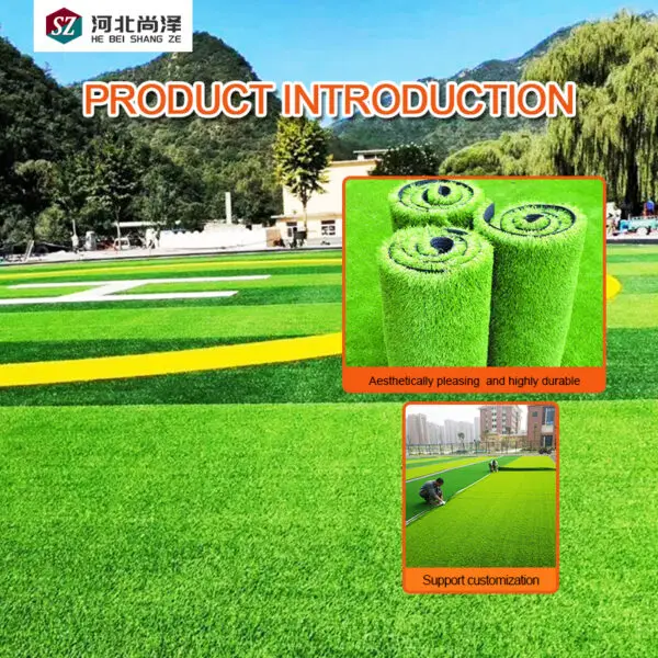 Artificial grass