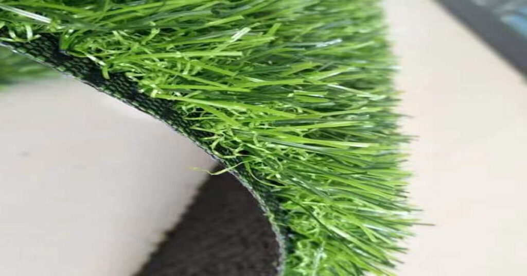 artificial grass
