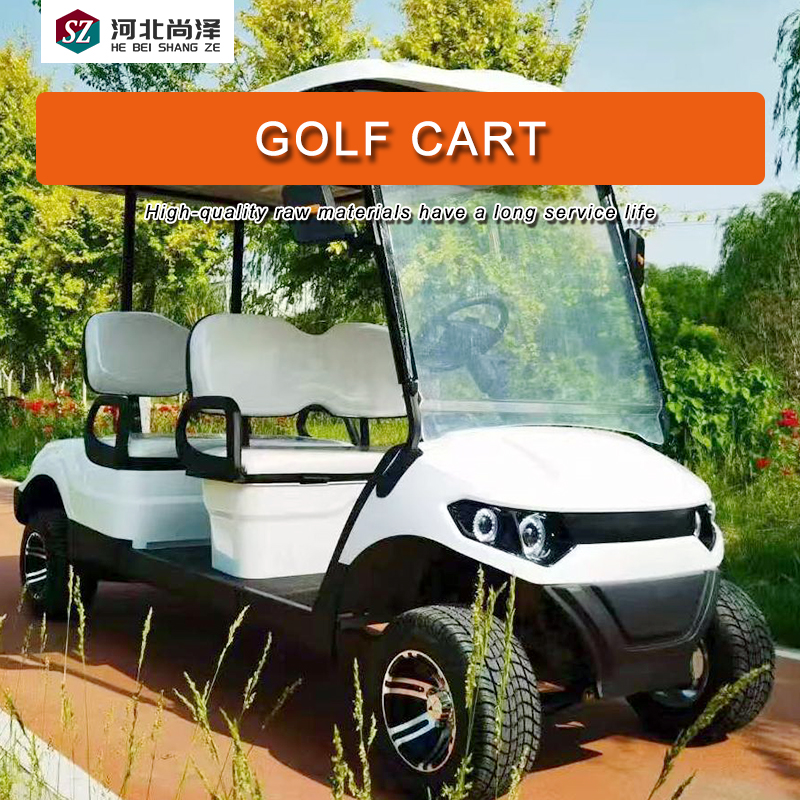 golf cart