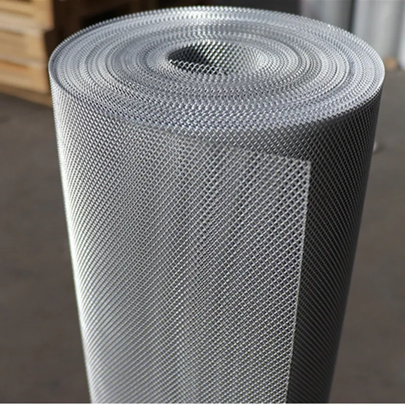 wire mesh