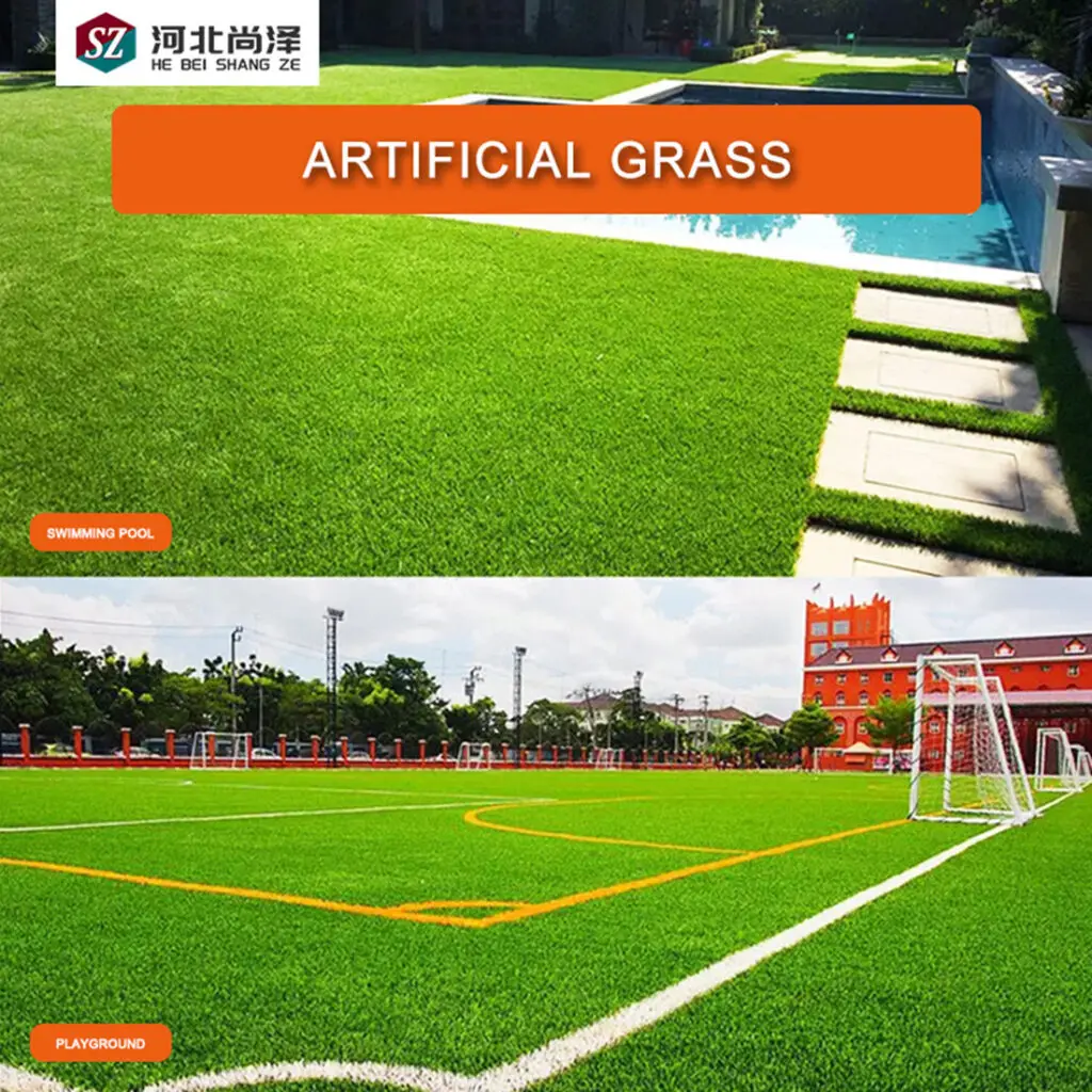 artificial grass