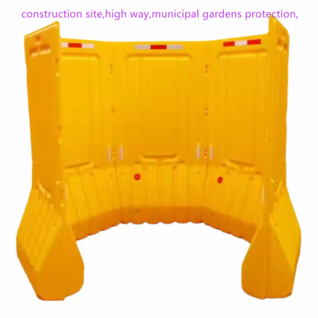 water barrier